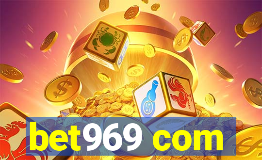 bet969 com